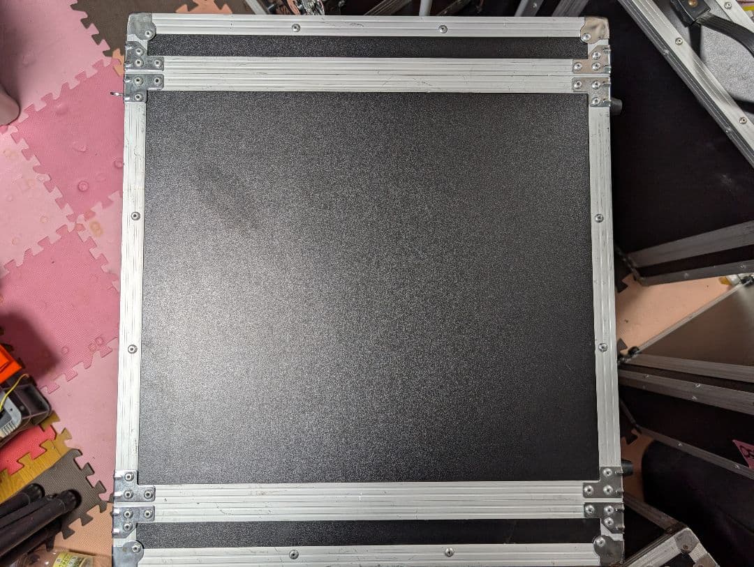 ElectroVoice Q99 エレクトロボイス パワーアンプ その２