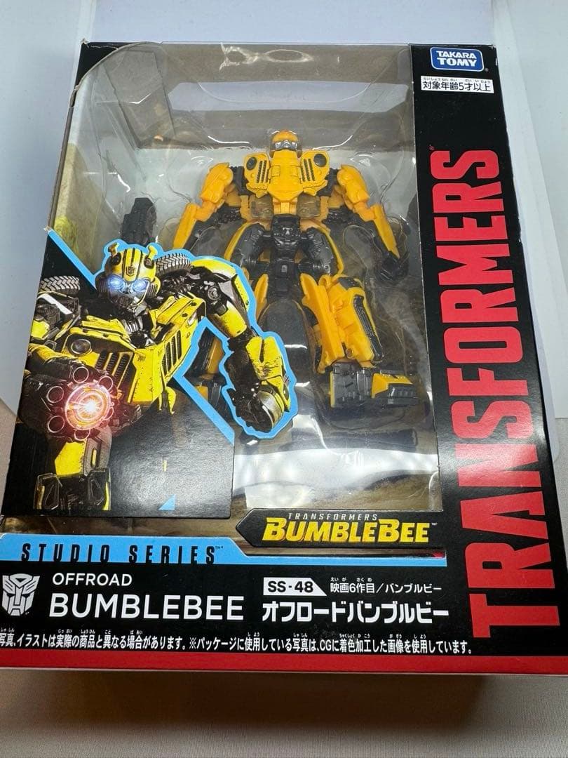 【値下】TAKARA toyworld jeep ラングラー　トランスフォーマー