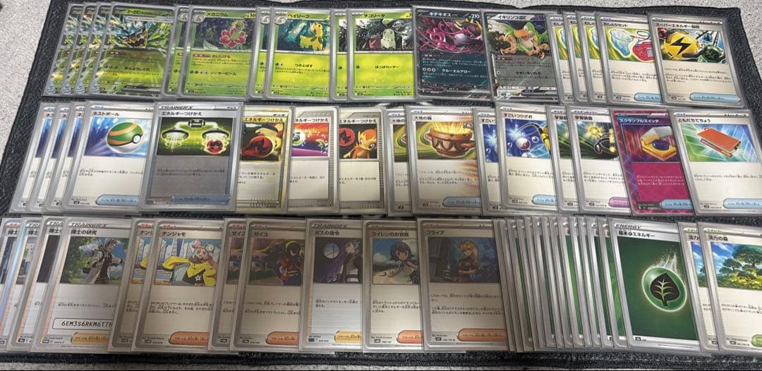 【1月限定価格！】ポケカ 引退品 まとめ売り