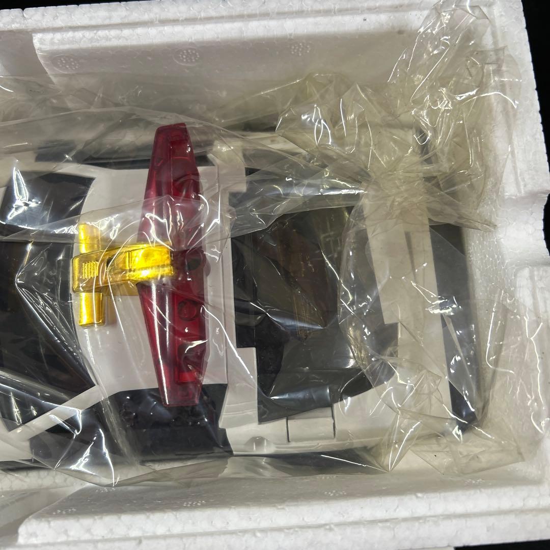 超レア新品未使用エクシードラフトDXバリアス7