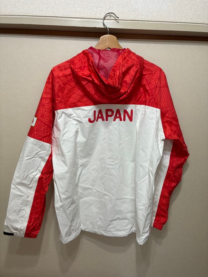 ラグビーW杯2023 スタッフユニホームセット　本物