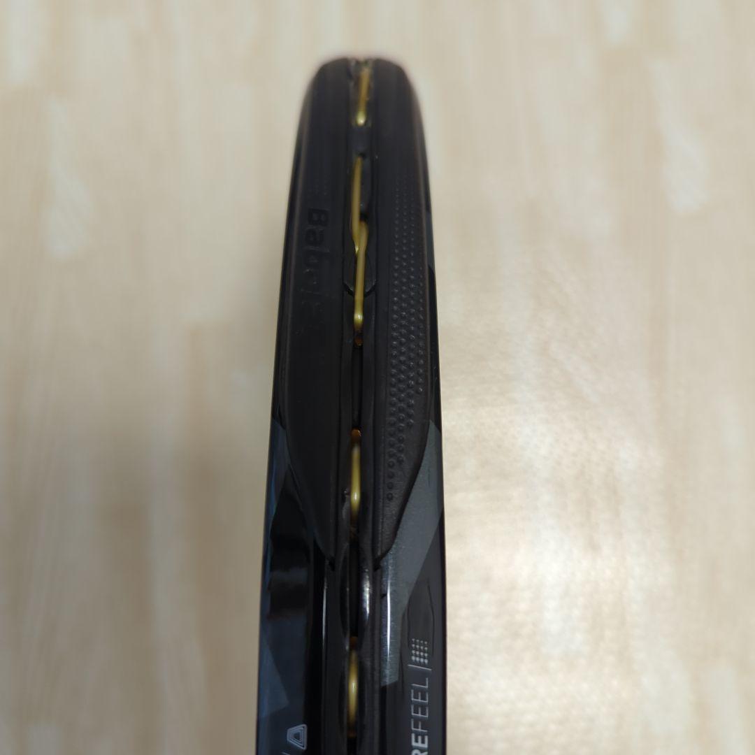 T*a様 Babolat Pure AERO Lite テニスラケット