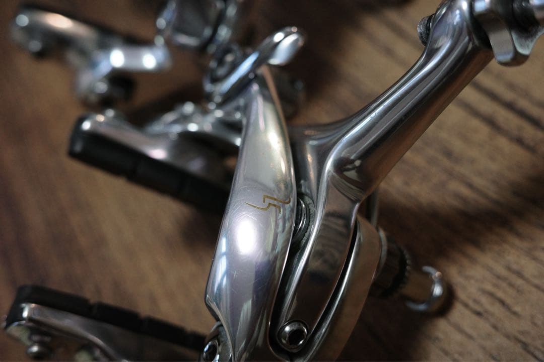 か*す様 SHIMANO シマノ デュラエース 25周年記念モデル ブレーキ B