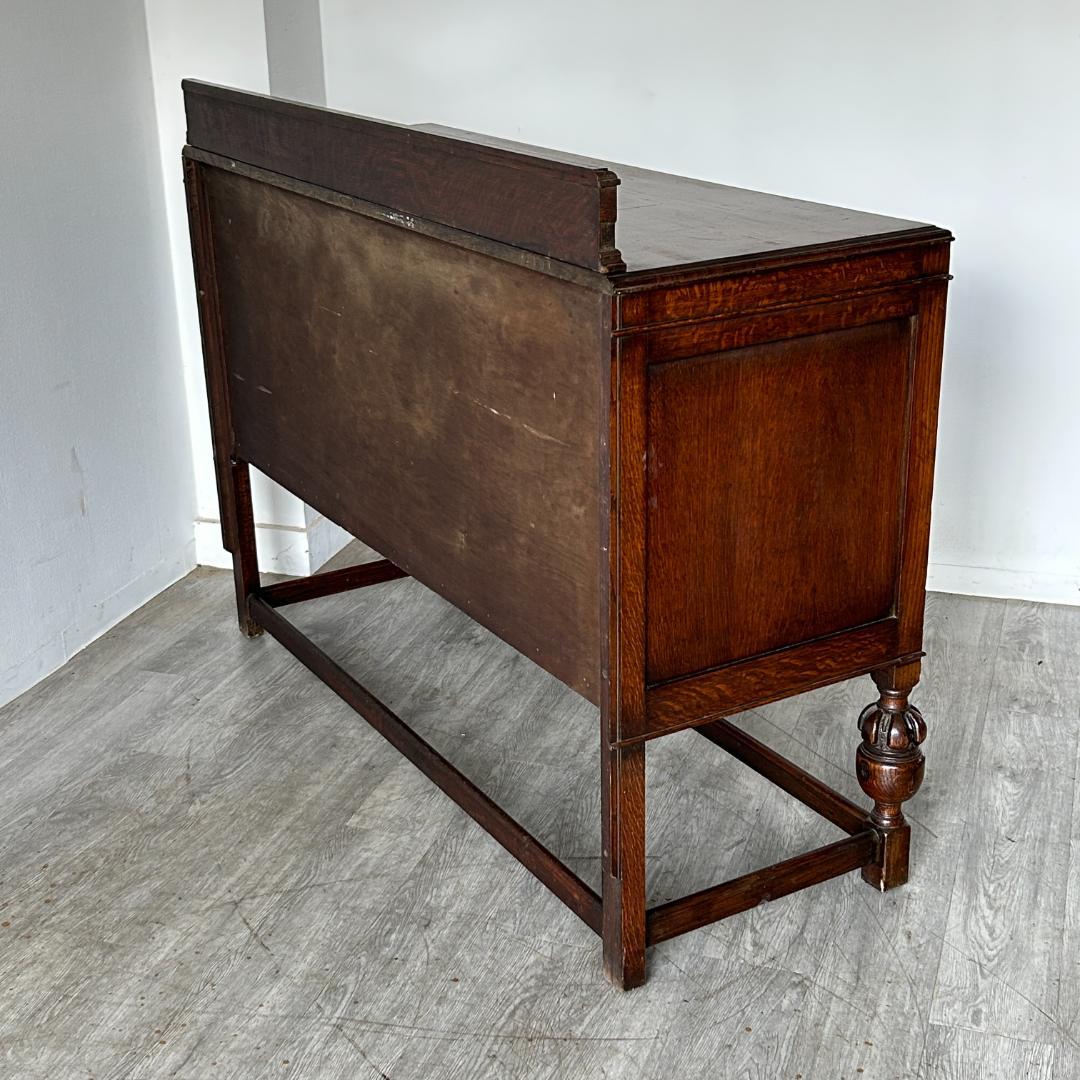 イギリス アンティーク家具 サイドボード 1930年頃 792A