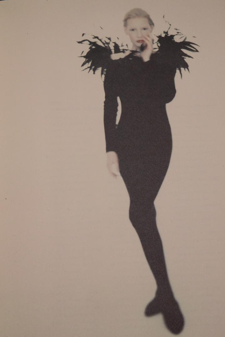 【Una Donna：Paolo Roversi】パオロ・ロベルシ 限定版