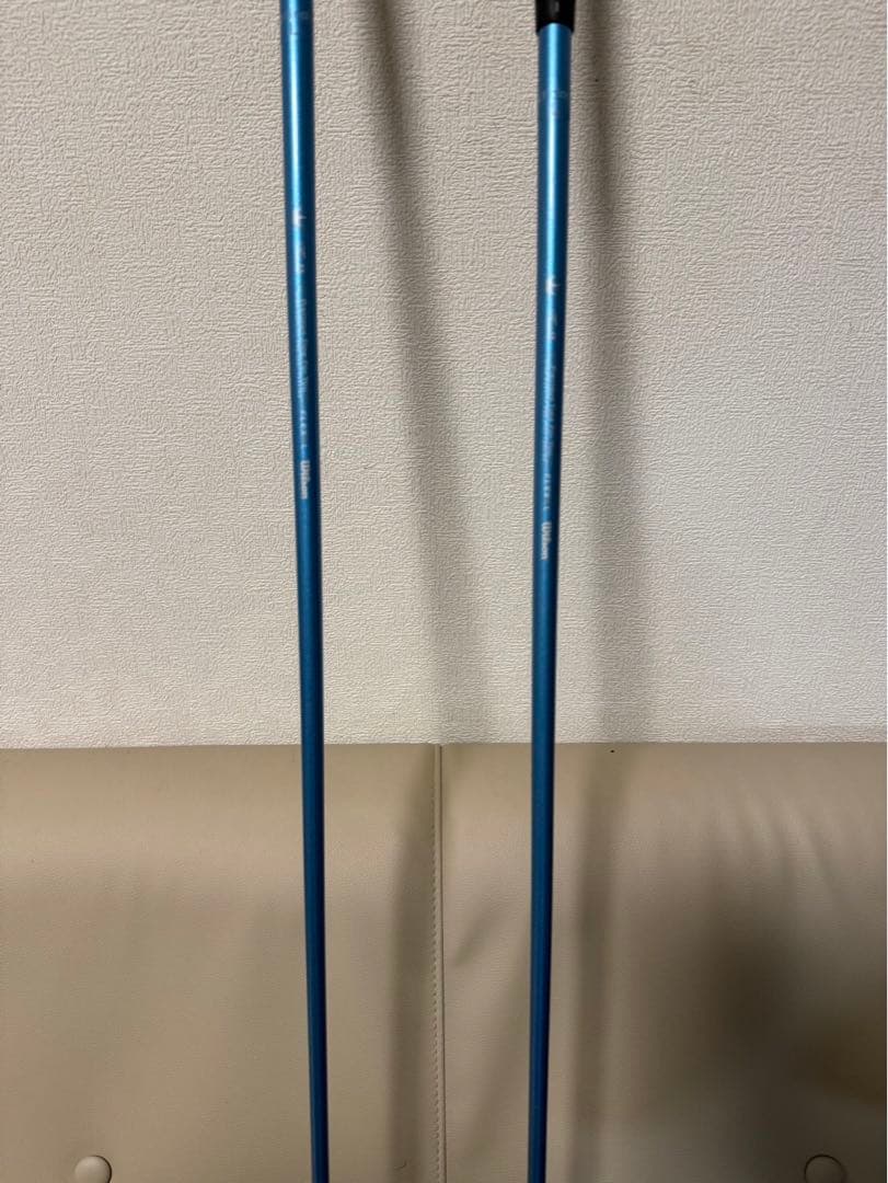 【送料込み】激安　ウィルソン　レディース　ゴルフセット　ゴルフバッグ付き