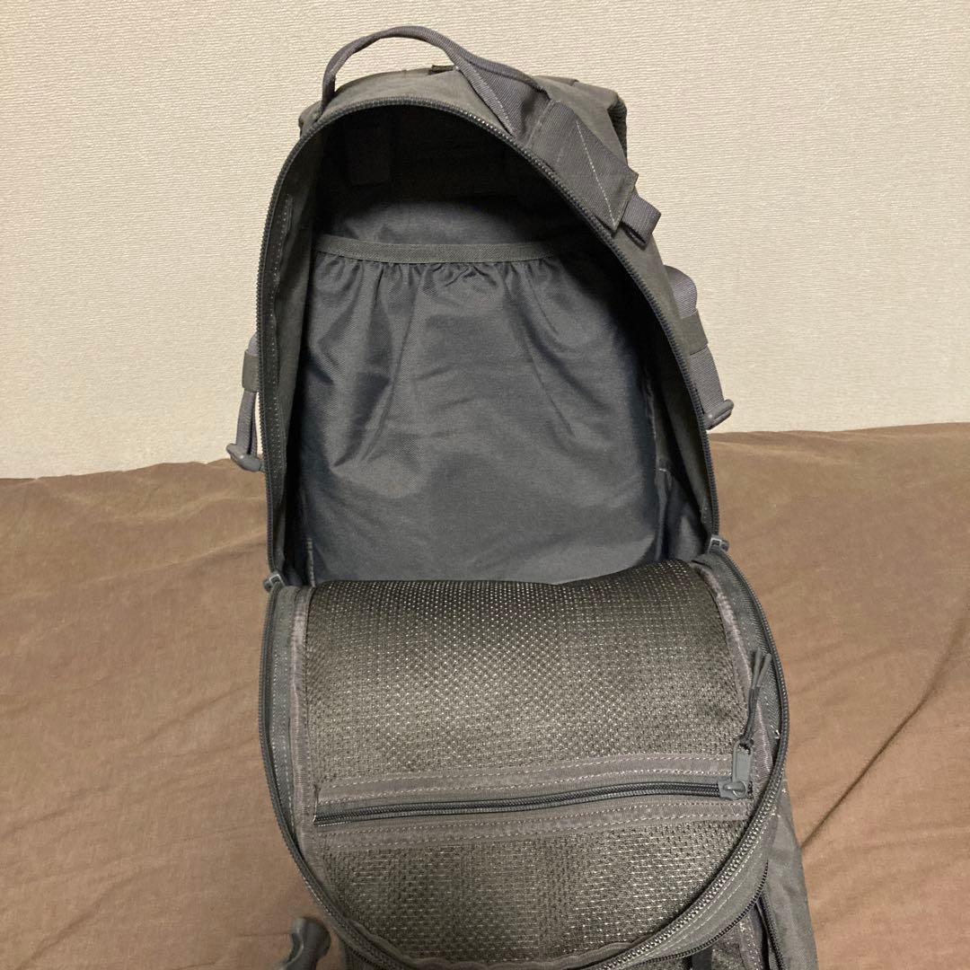 BERETTA TacticalBackpack 29L ウルフグレー