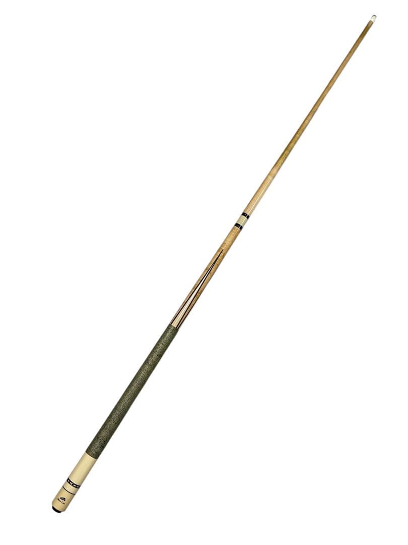 美品 Mezz Cues ビリヤードキュー ケースた付き
