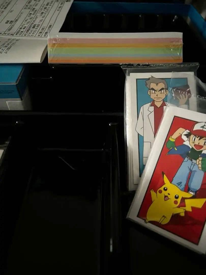 当時物　モノポリー ポケットモンスター コレクターズエディション