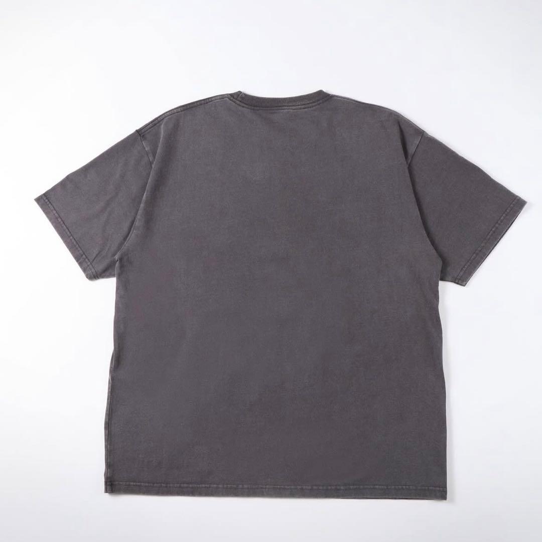 Bananaman Live goods 激ミルク TEE XL