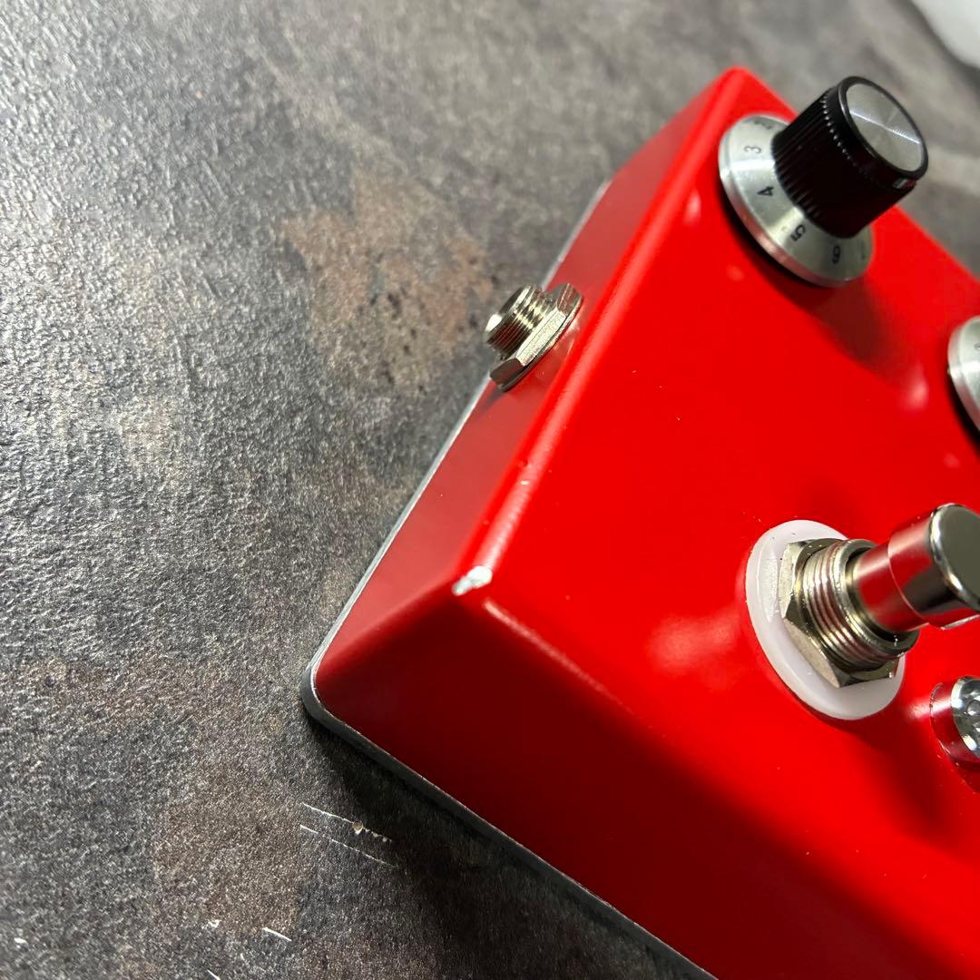 自作fuzz MP42b×2SB175