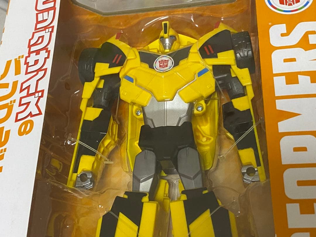 トランスフォーマーアドベンチャー　イージーダイナミックシリーズ