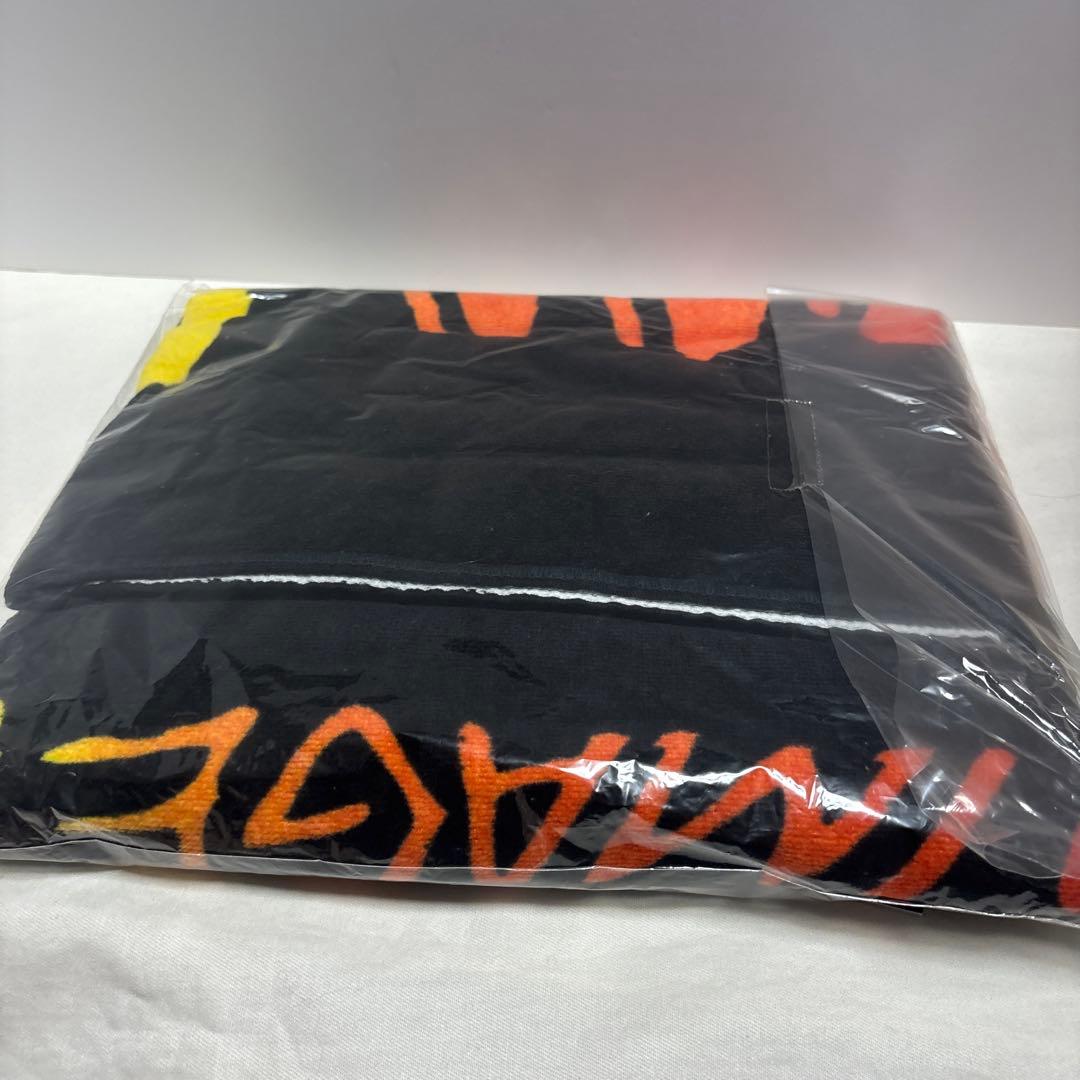 WANIMA Tシャツ　パーカー　タオル　バスタオル　ビーチタオル　ピザオブデス