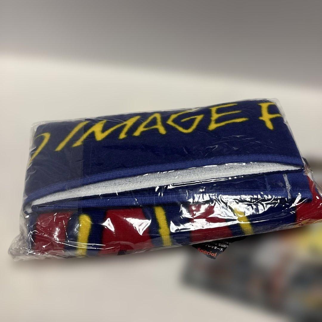 WANIMA Tシャツ　パーカー　タオル　バスタオル　ビーチタオル　ピザオブデス