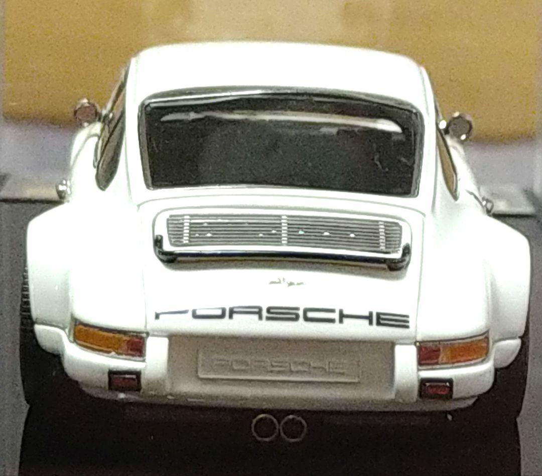 メイクアップ 1/43 シンガー 911 (964) アイボリーホワイト