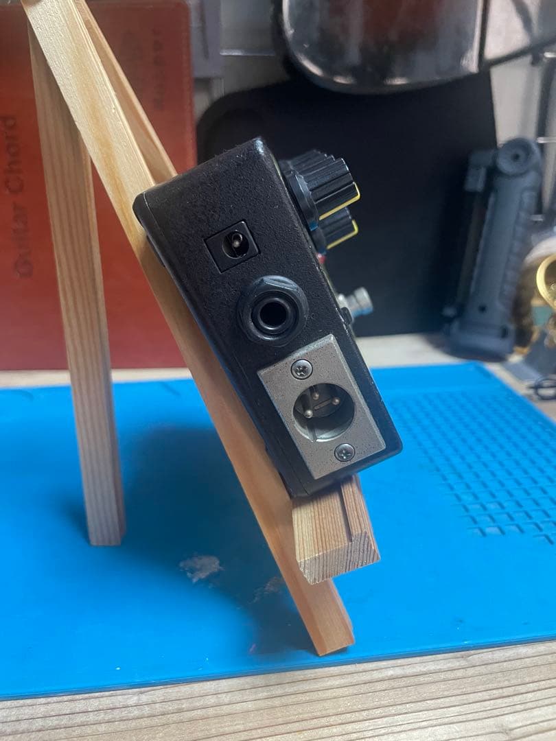 ベース SANSAMP BASS D DI 31