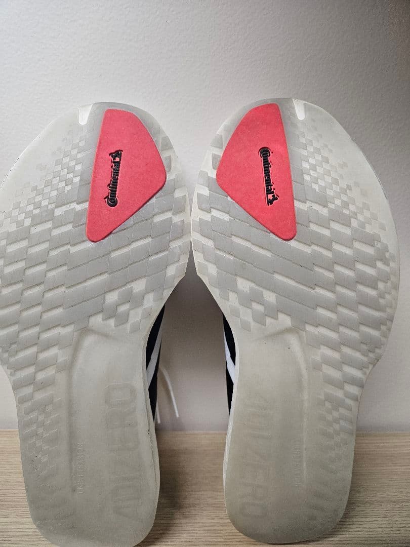 adidas アディゼロジャパン9 26.5cm