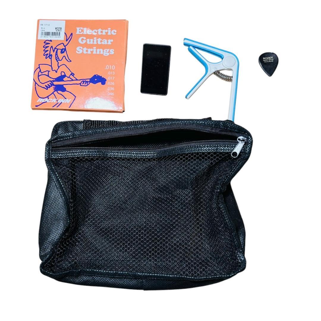 【極美品】エピフォン レスポール SL イエロー