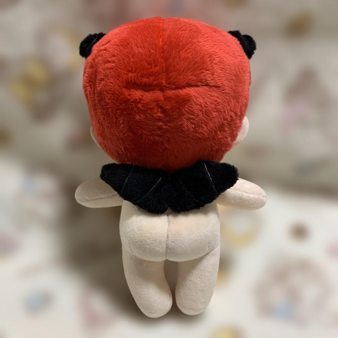 ♡ BIGBANG ジヨン　G-DRAGON ぬいぐるみ　20cm ぬい活