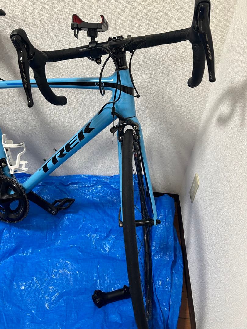 TREK 「トレック」 EMONDAロードバイク