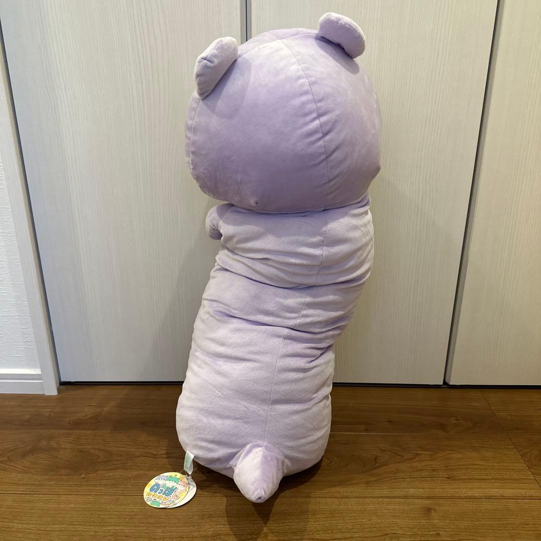ドデカぬいぐるみ BIGぬいぐるみ 4点 まとめ売り