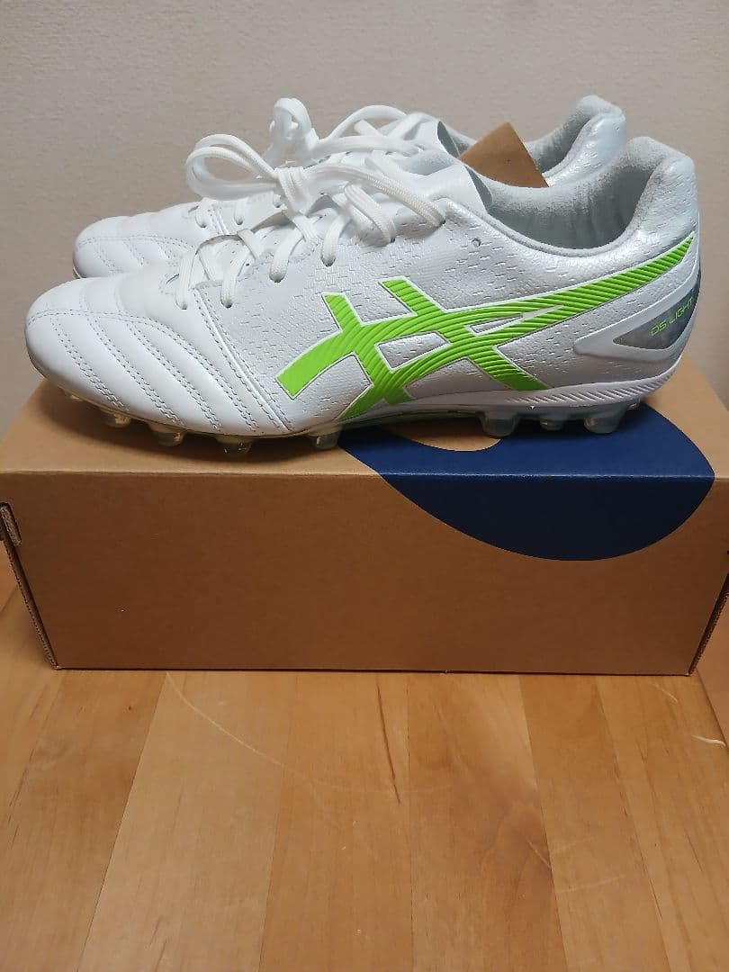 サッカー スパイク DS LIGHT PRO AG 25.5cm