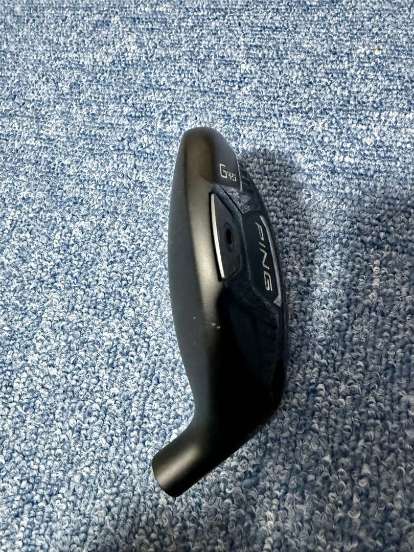 美品　PING G425 3U 19° ハイブリッド　ユーティリティ　ヘッドのみ