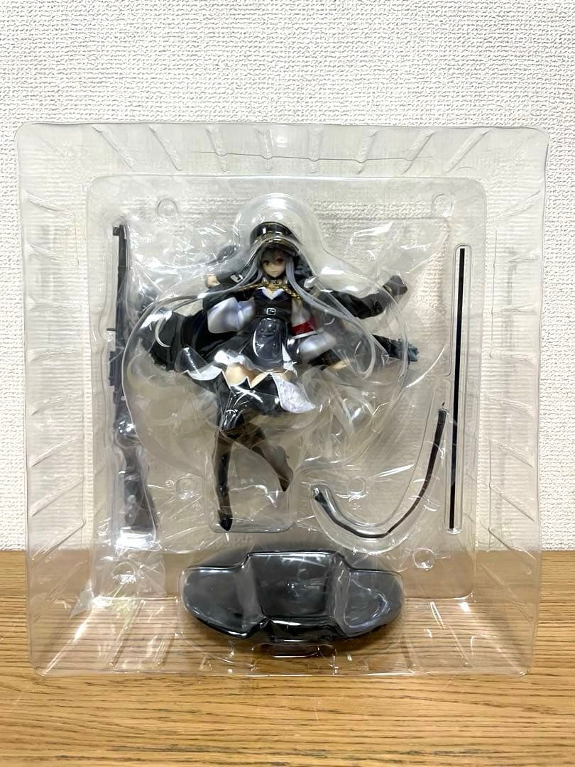 美品 HOBBY MAX 少女前線 モーゼル Kar98K 1/8 フィギュア