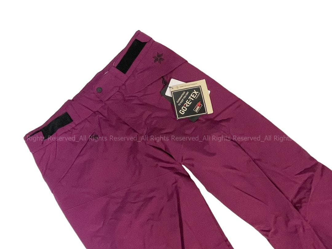 GOLDWIN ゴールドウィン　GORE-TEX 2L ゴアテックス　パンツ