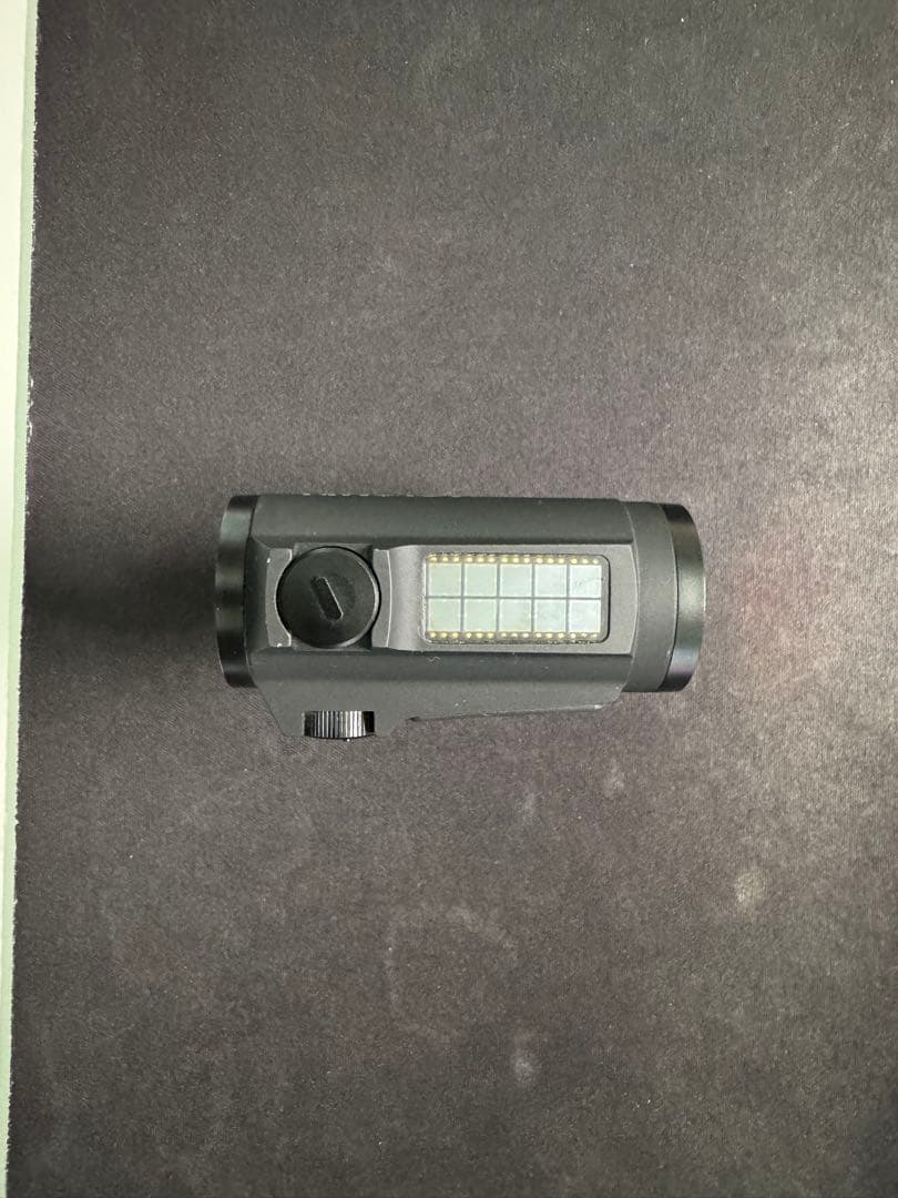 HOLOSUN HS503CU レッドドットサイト