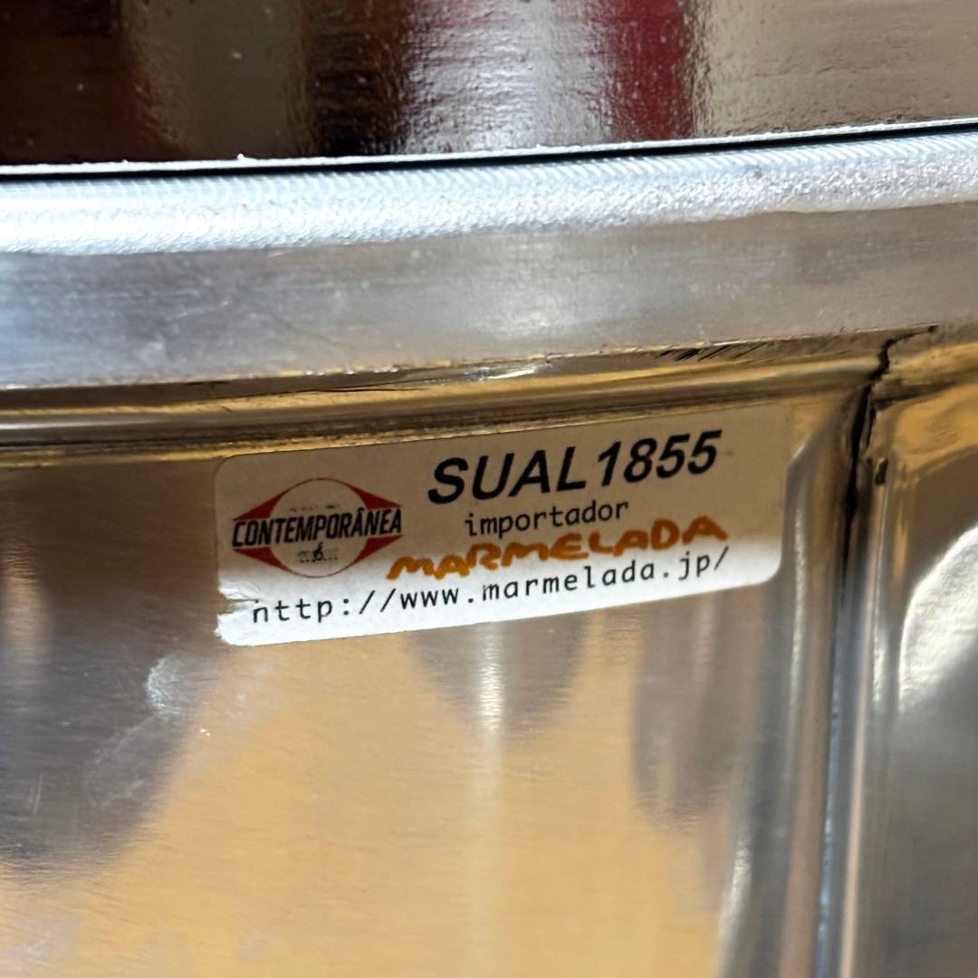 美品　CONTEMPORANEA コンテンポラネア　スルド　SUAL1855