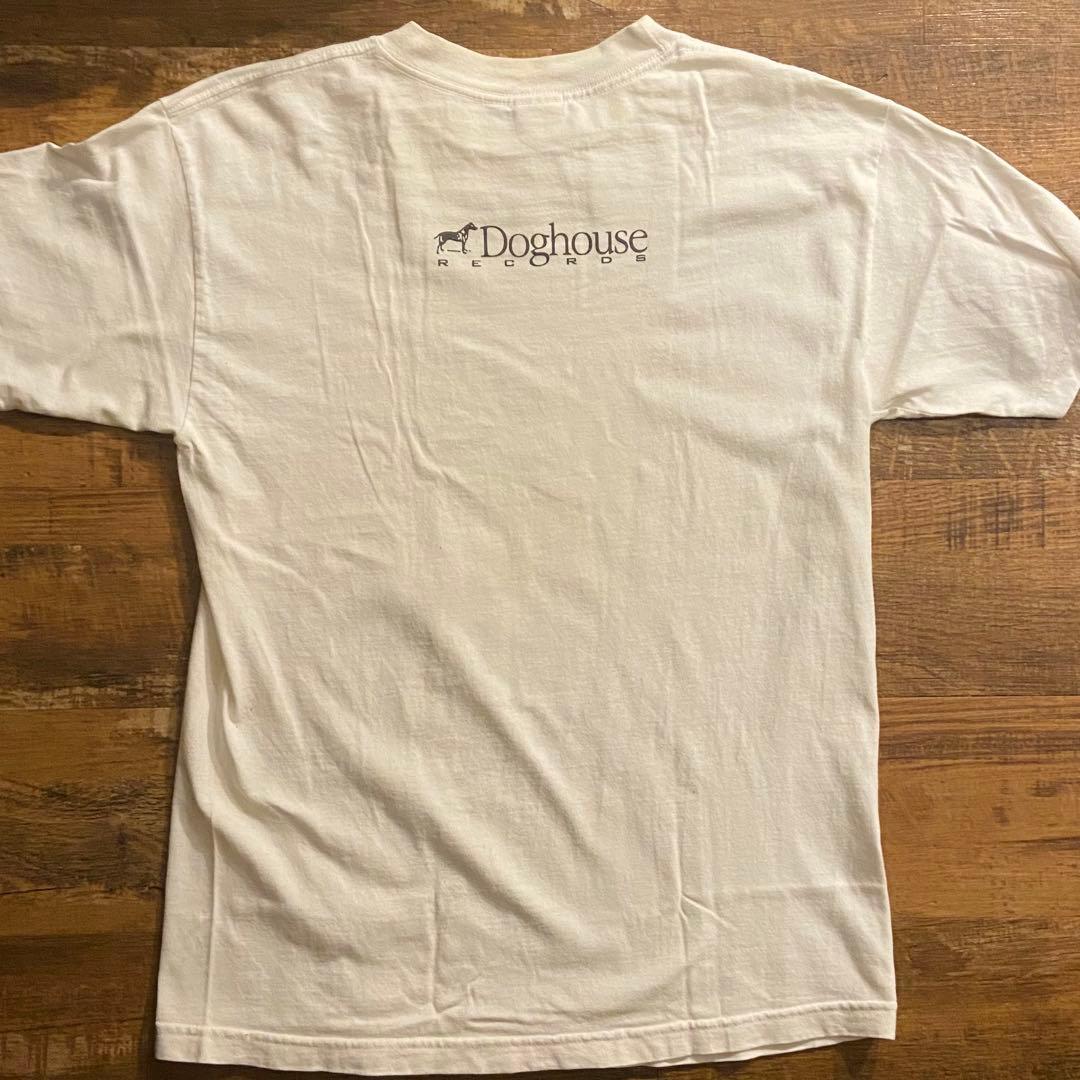 THE GET UP KIDS / FOUR MINUTE MILE Tシャツ