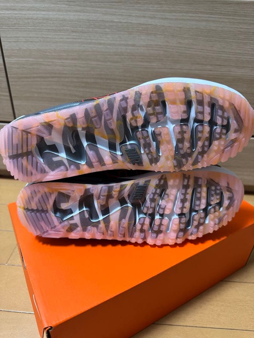 ✴︎新品未使用限定品✴︎ナイキ　エアマックス90 G NRG 26cm