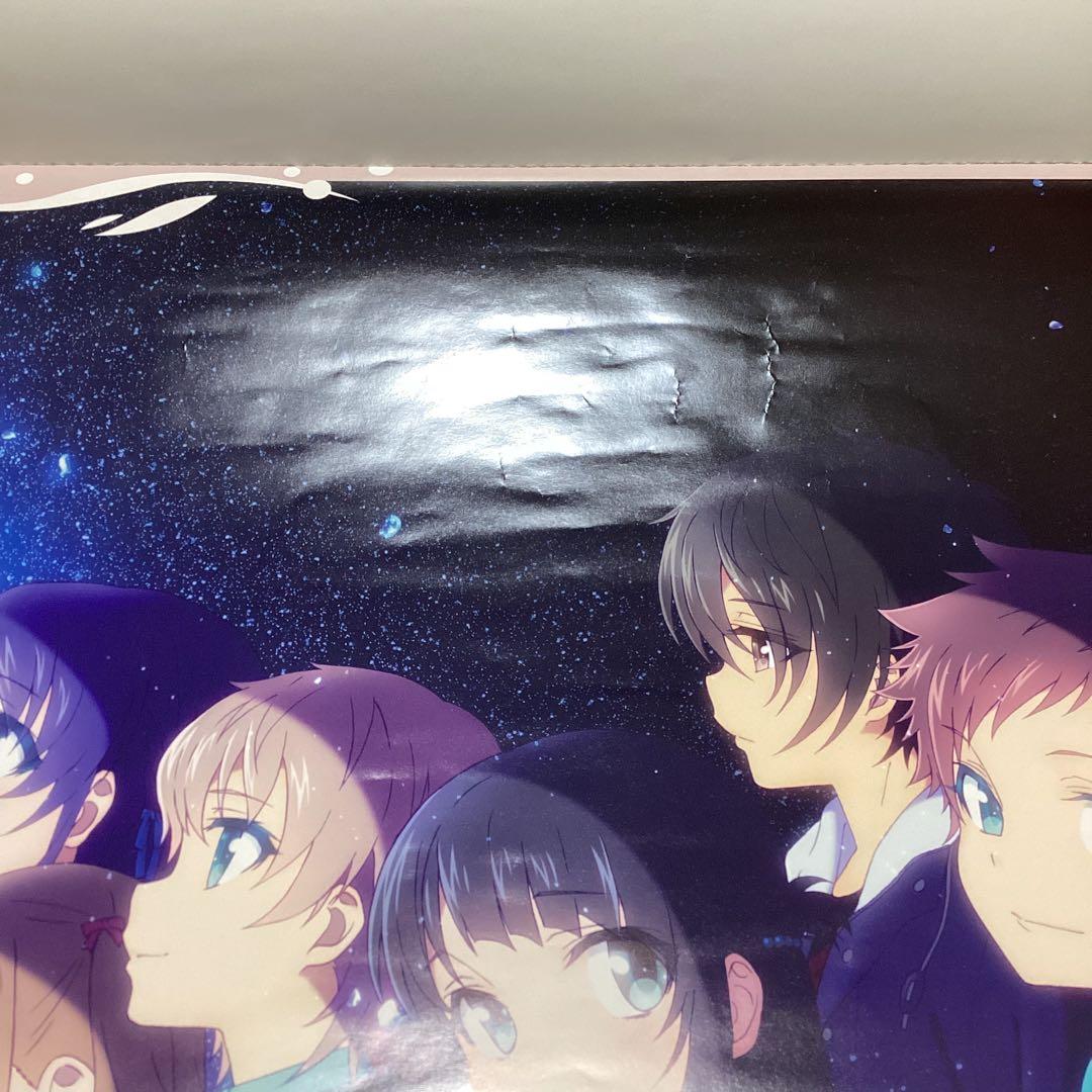 凪のあすから 2015年 A2カレンダー