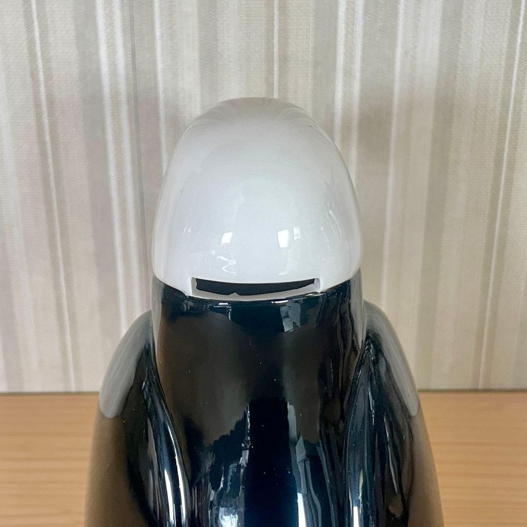 【レア】CHUMS 陶器貯金箱