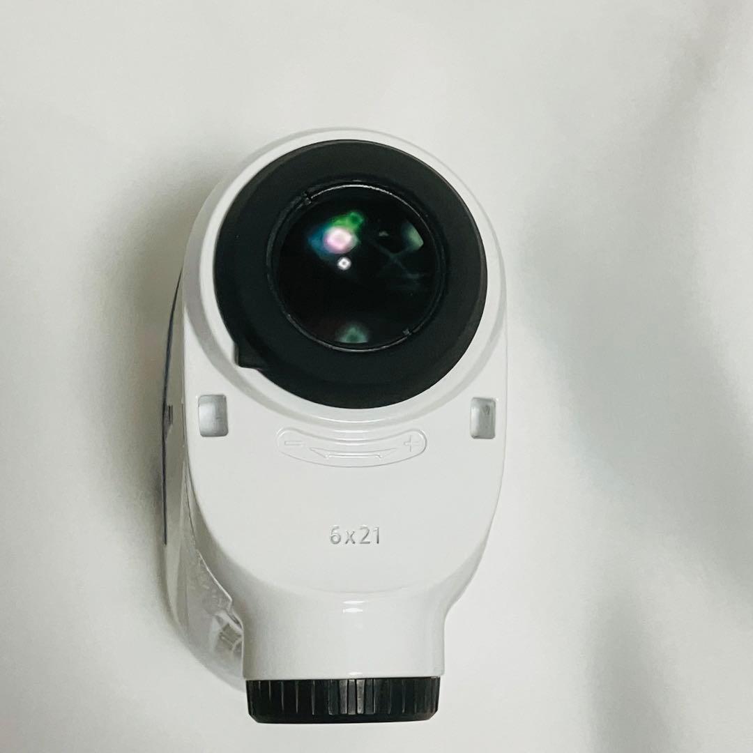 Nikon COOLSHOT 40i GII ゴルフ用レーザー距離計 ニコン
