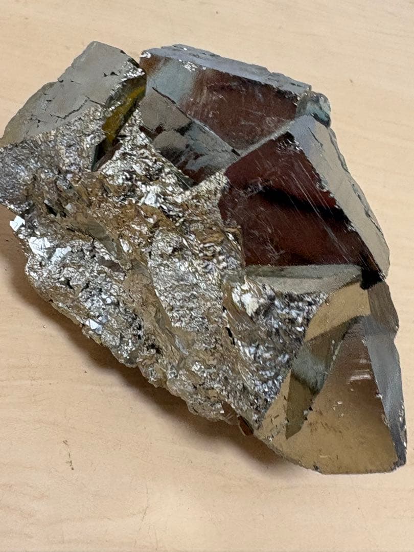 煙水晶
