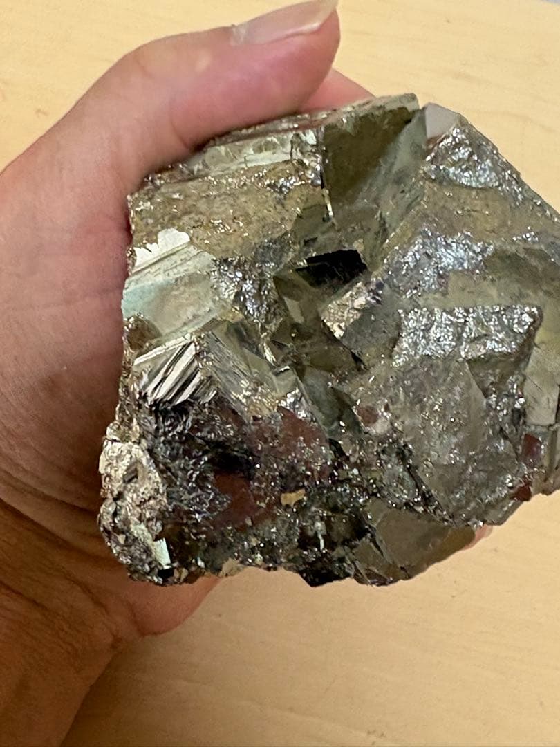 煙水晶