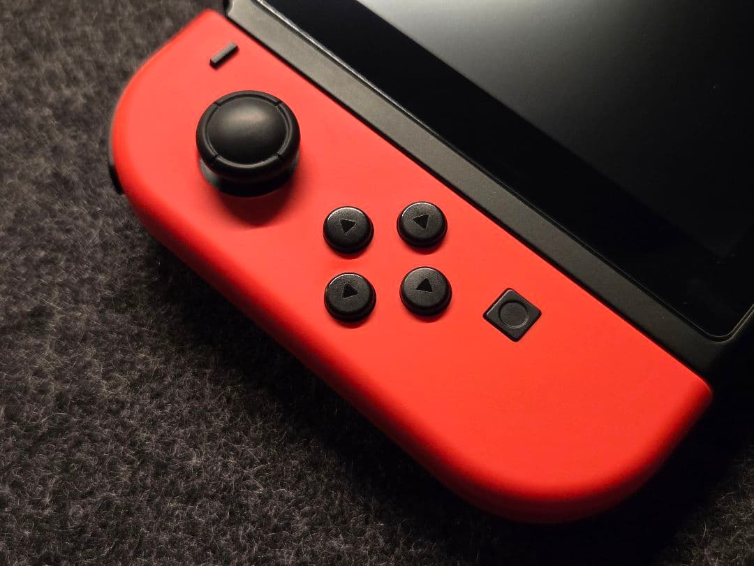 【清掃済み】Nintendo Switch 本体(初代)