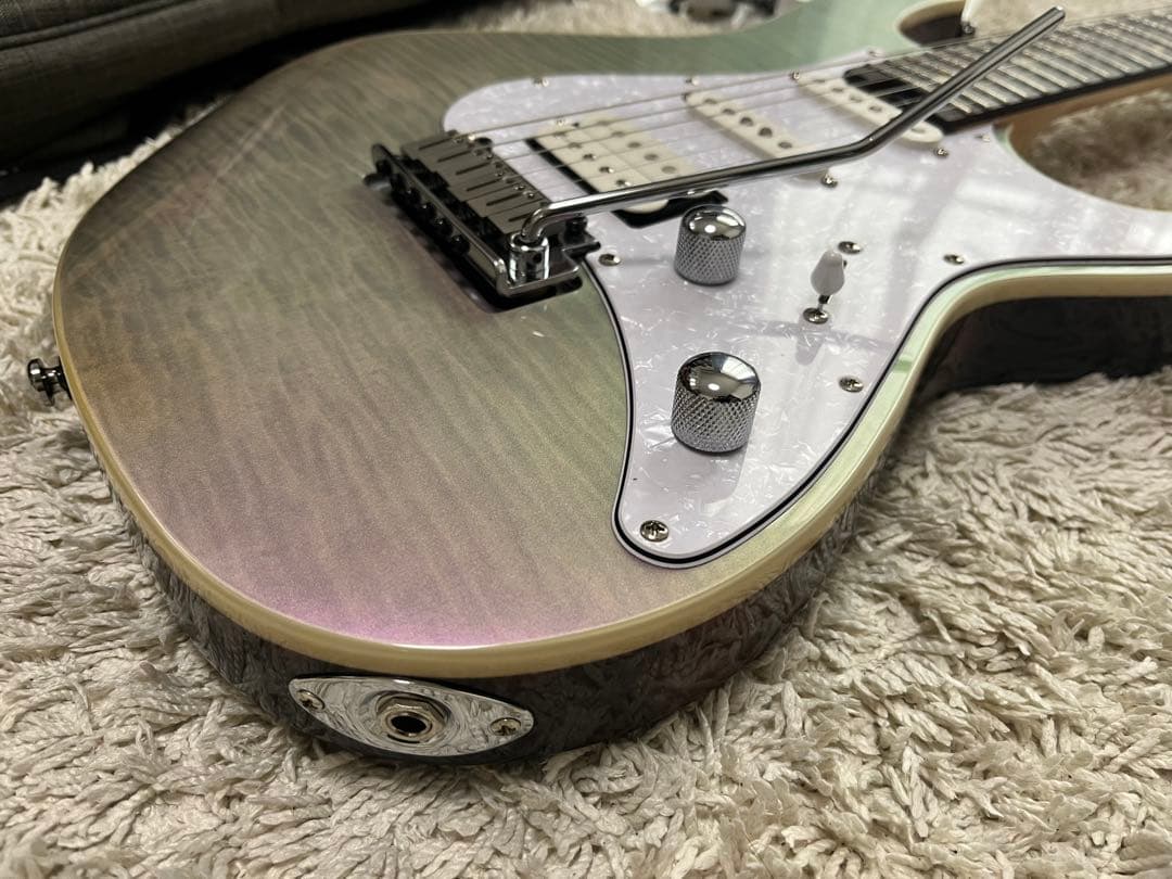 Cort / G280 エレキギター 美品　ストラトキャスター