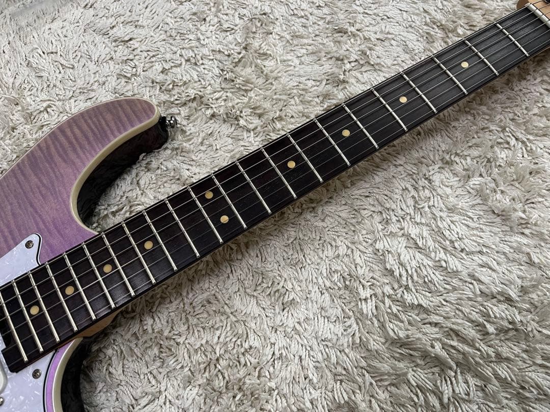 Cort / G280 エレキギター 美品　ストラトキャスター