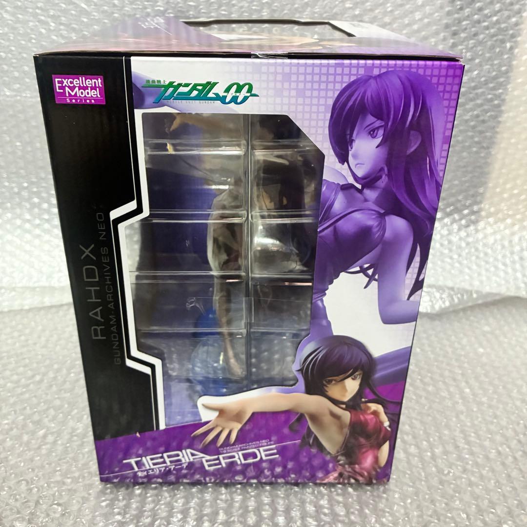 メガハウス エクセレントモデル RAHDXG.A.NEO ティエリア・アーデ