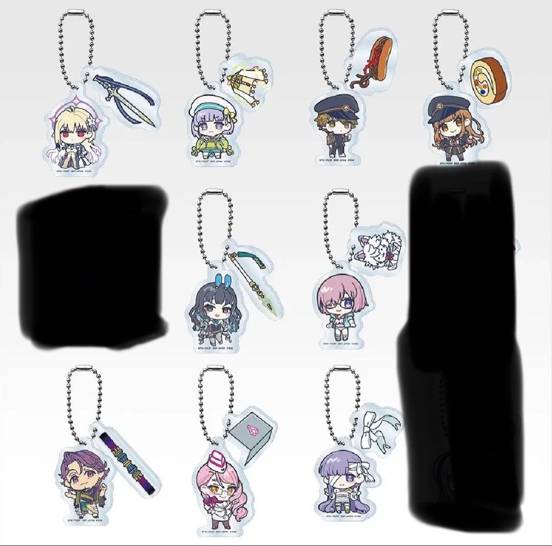 ✨新品未開封✨Fate 一番くじ　まとめ売り