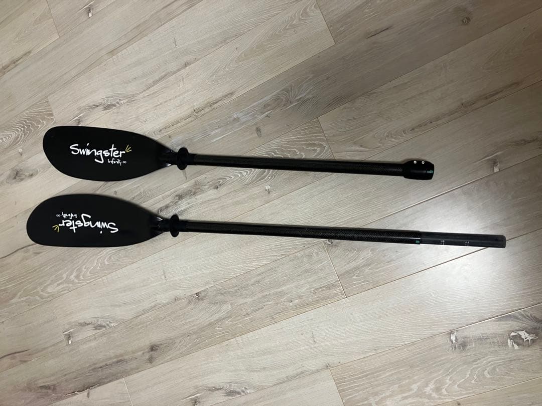 最終価格　Swingter infinty スイングスター　インフィニティパドル