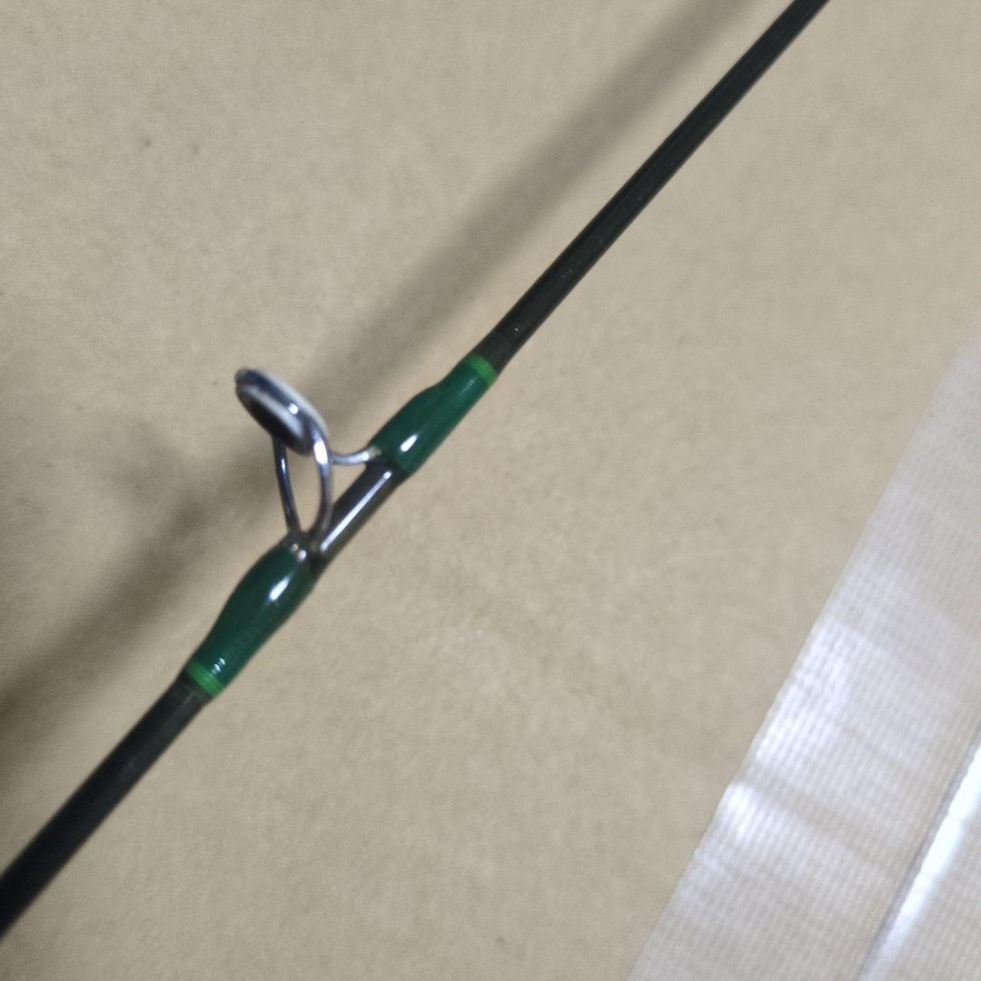 400FXスーパーストライク・シュープリームキャスト・SC−2