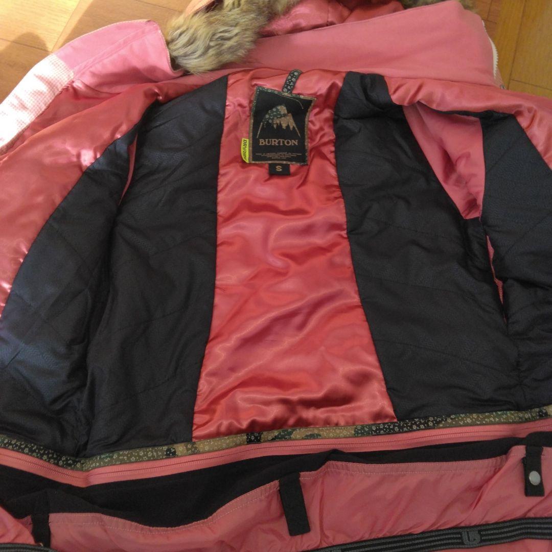 Burton スノーボードウェア 女性用