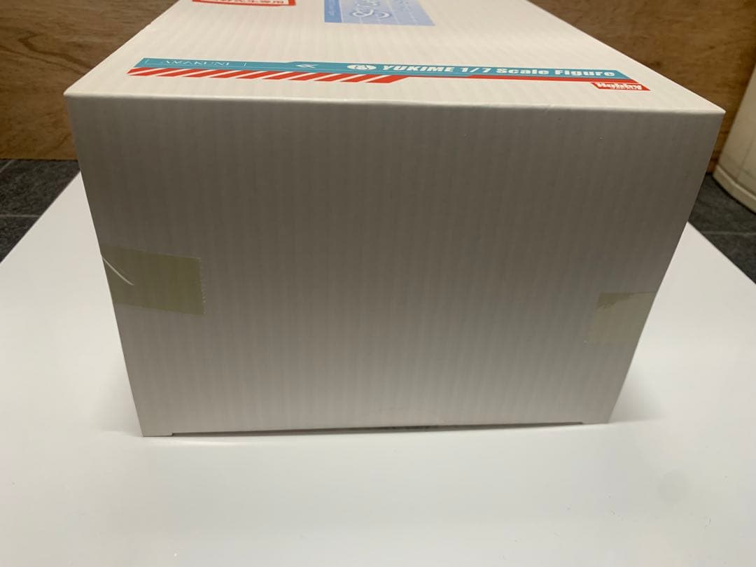 【新品未開封】amakuni 地獄先生ぬ～べ～ ゆきめ