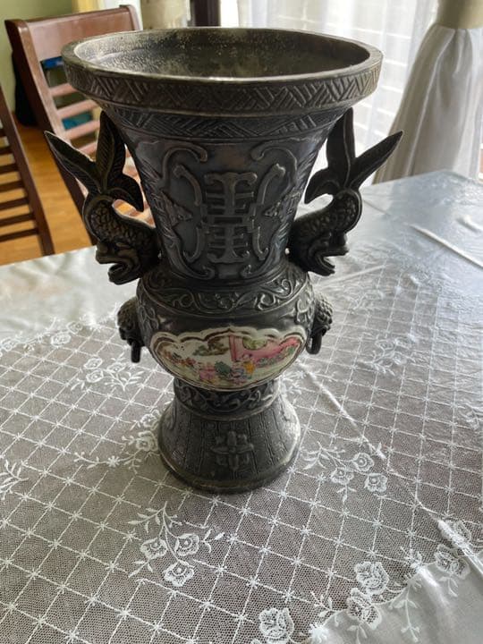 骨董品