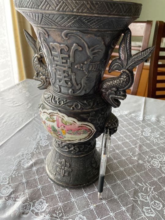骨董品