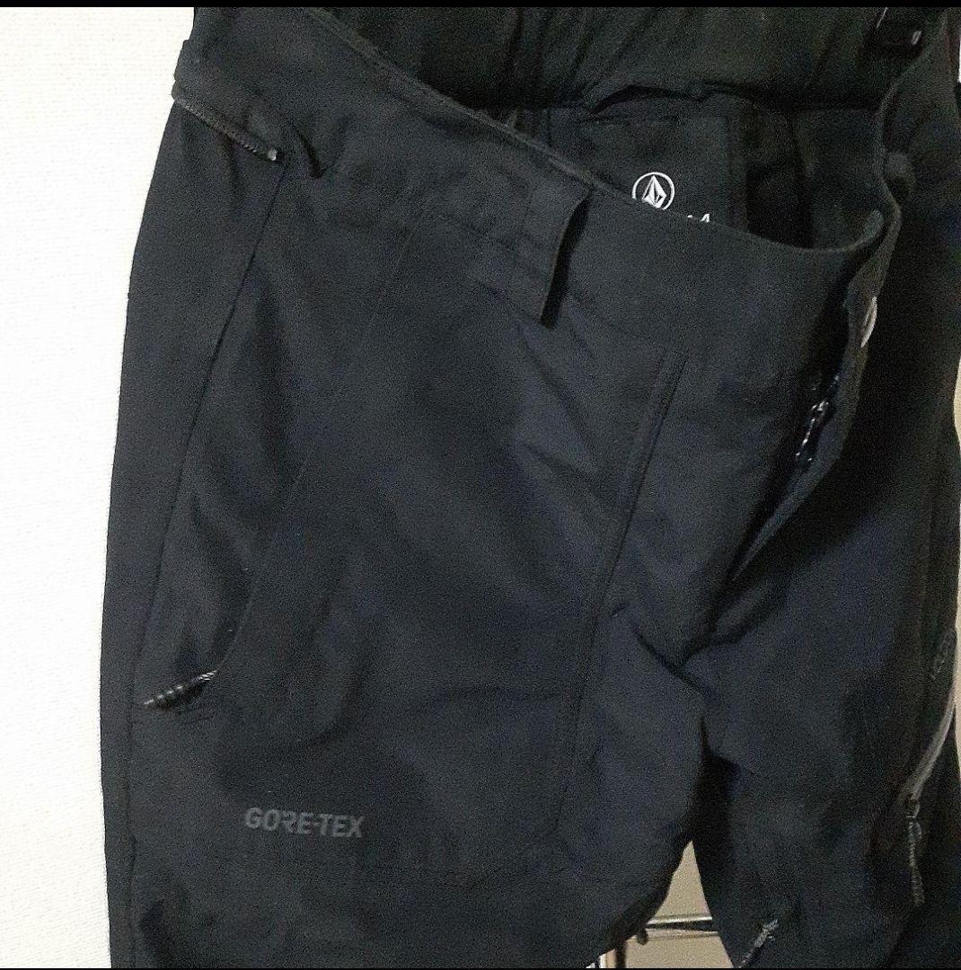 VOLCOM ウェア　レディース　パンツ　L - GORE-TEX